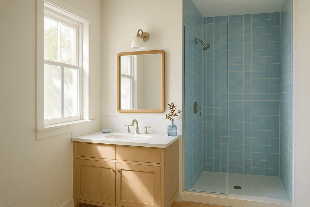 No Slip Bath Mat Patterns That Stop Bathroom Falls