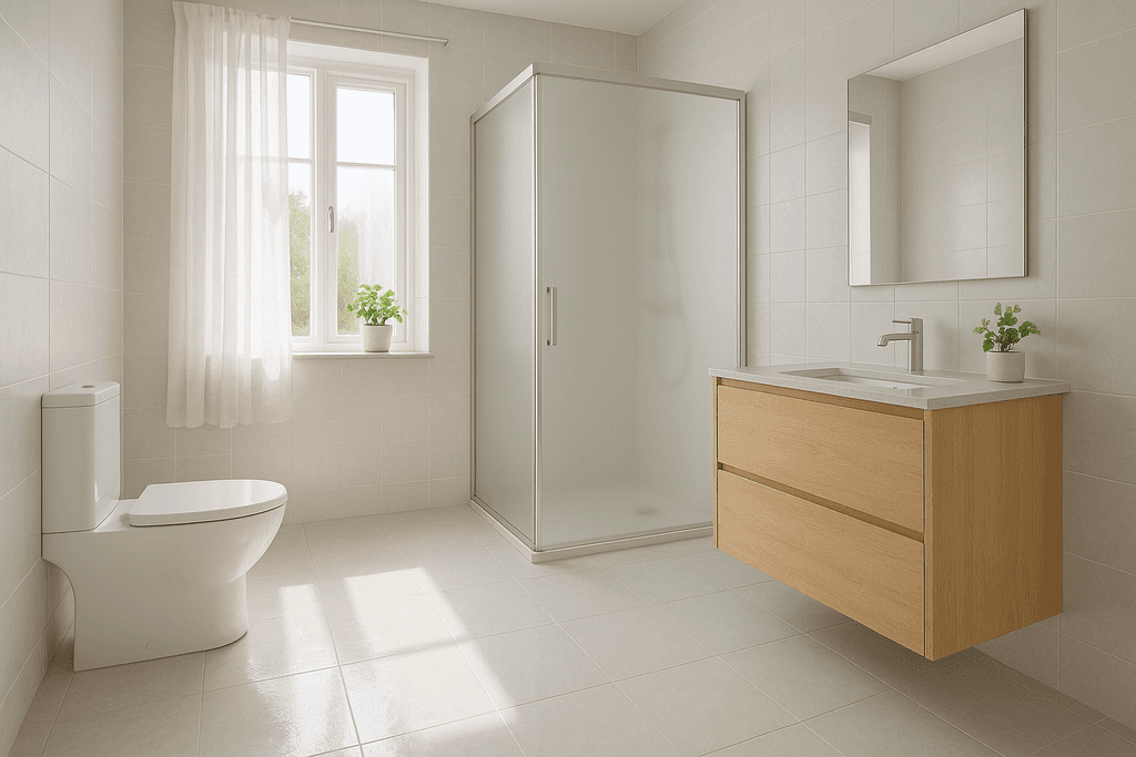 Numbers Reveal Which Bath Mat Dries Quickest