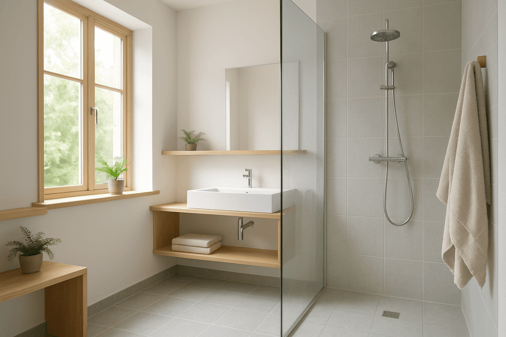 Quick Numbers on Absorbent Mat Water Control