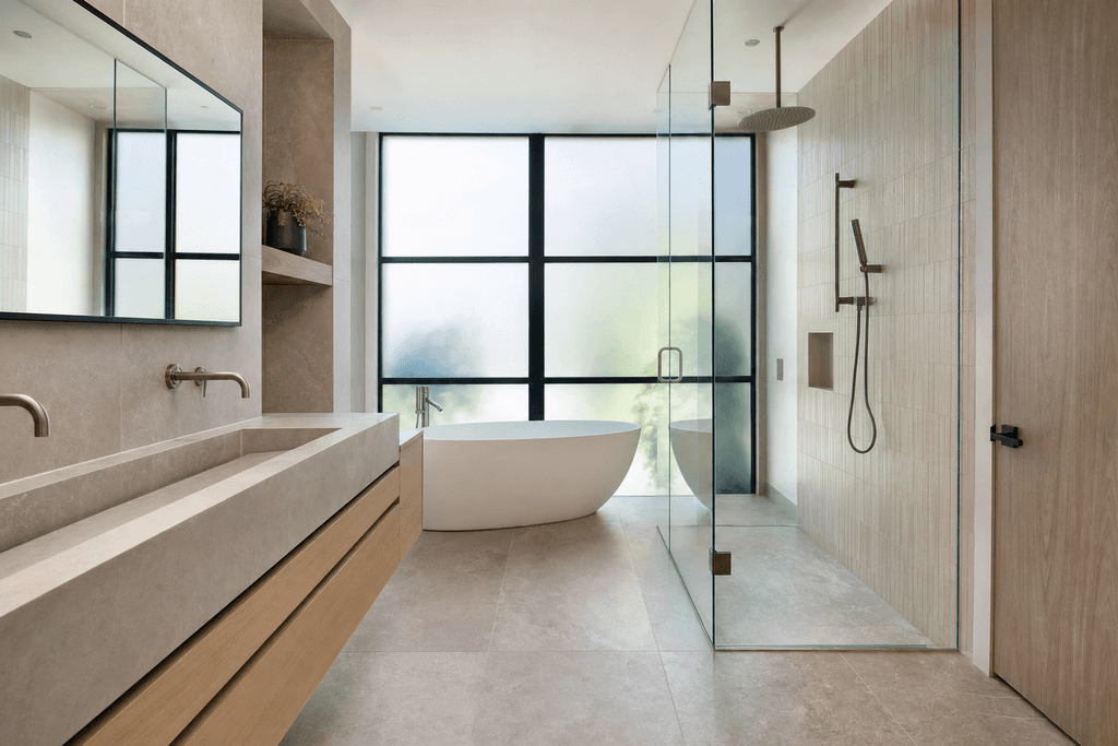 Rock Bath Mat Guide for Cleaner, Drier Bathroom Floors