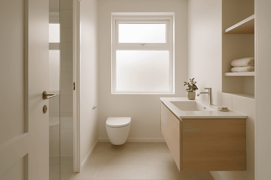 Set Towels Ideal for Guest Bathrooms All Year Round