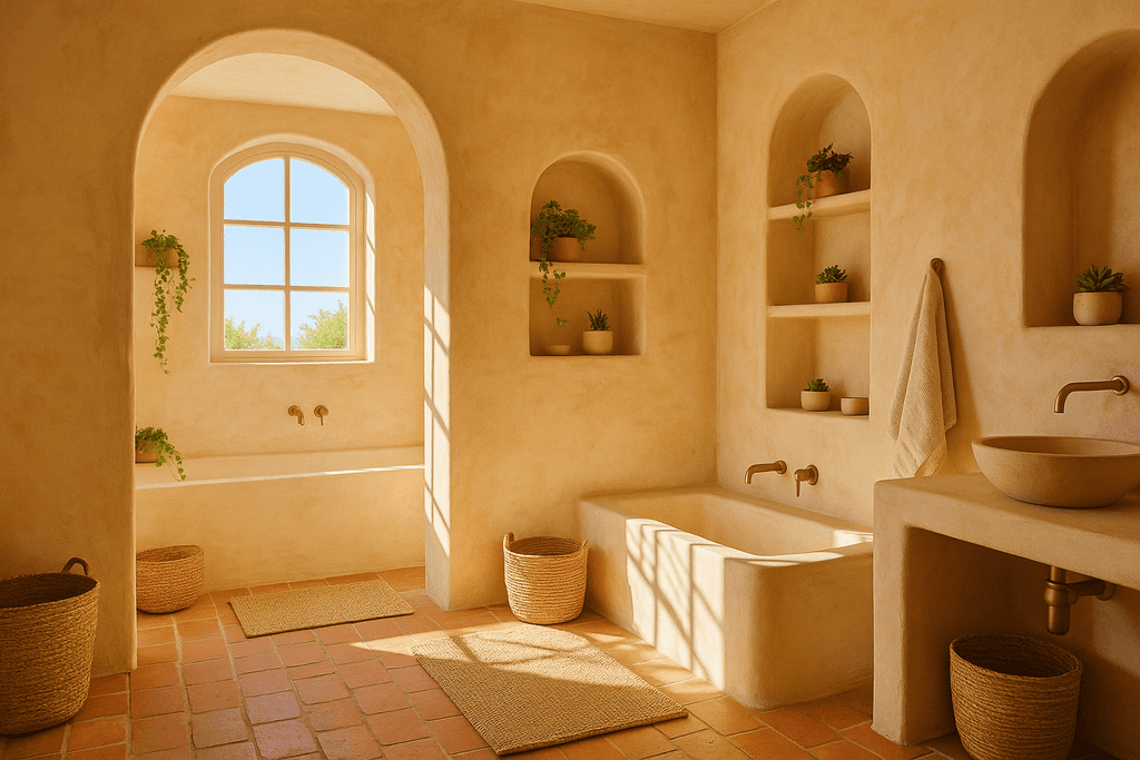 Seven Quick Dry Bath Mat Traits That Save You Time