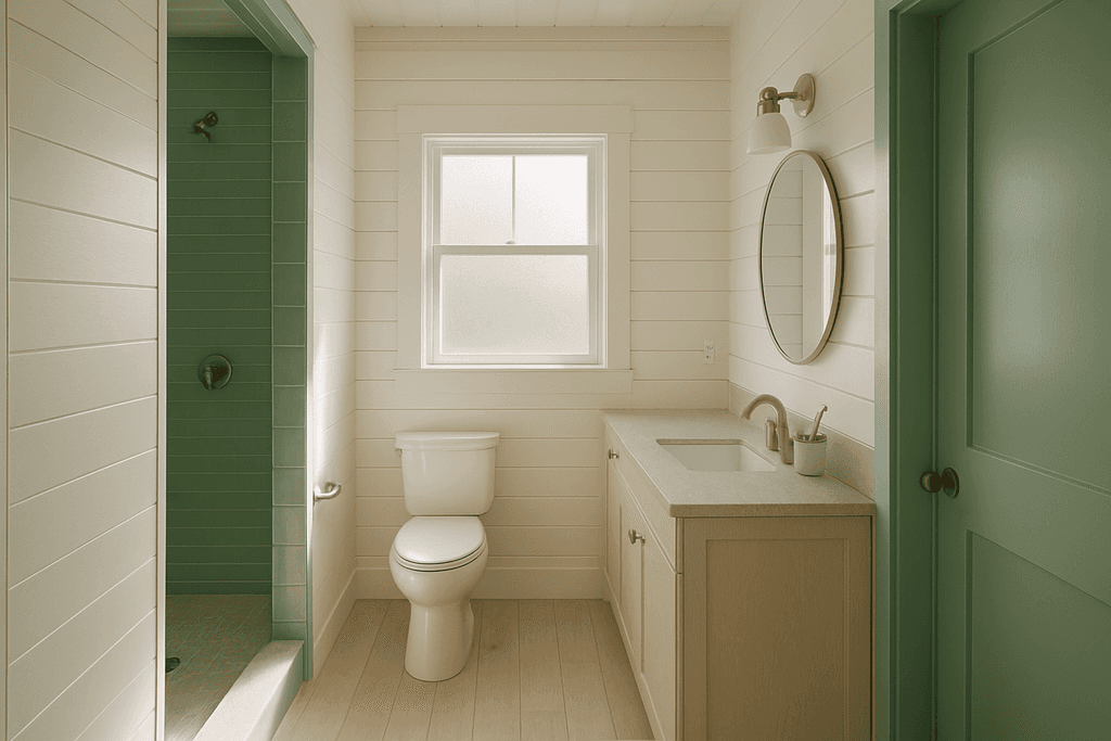 Six Features Non Slip Bath Mats Use for Safe Steps