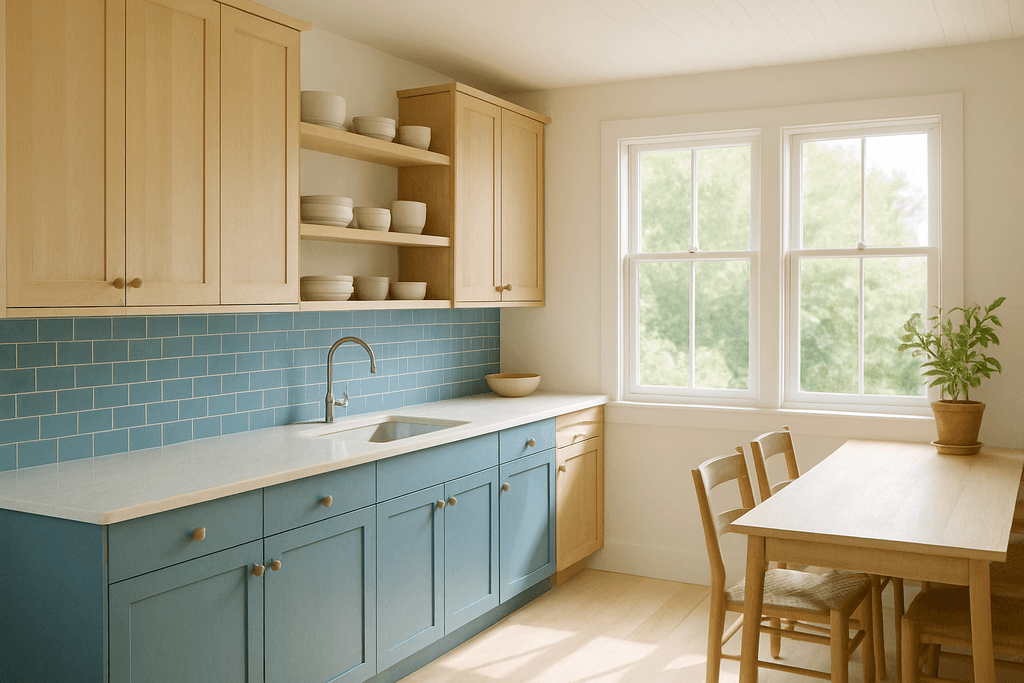 Steps to Maintain Stone Sink Caddy Absorbency