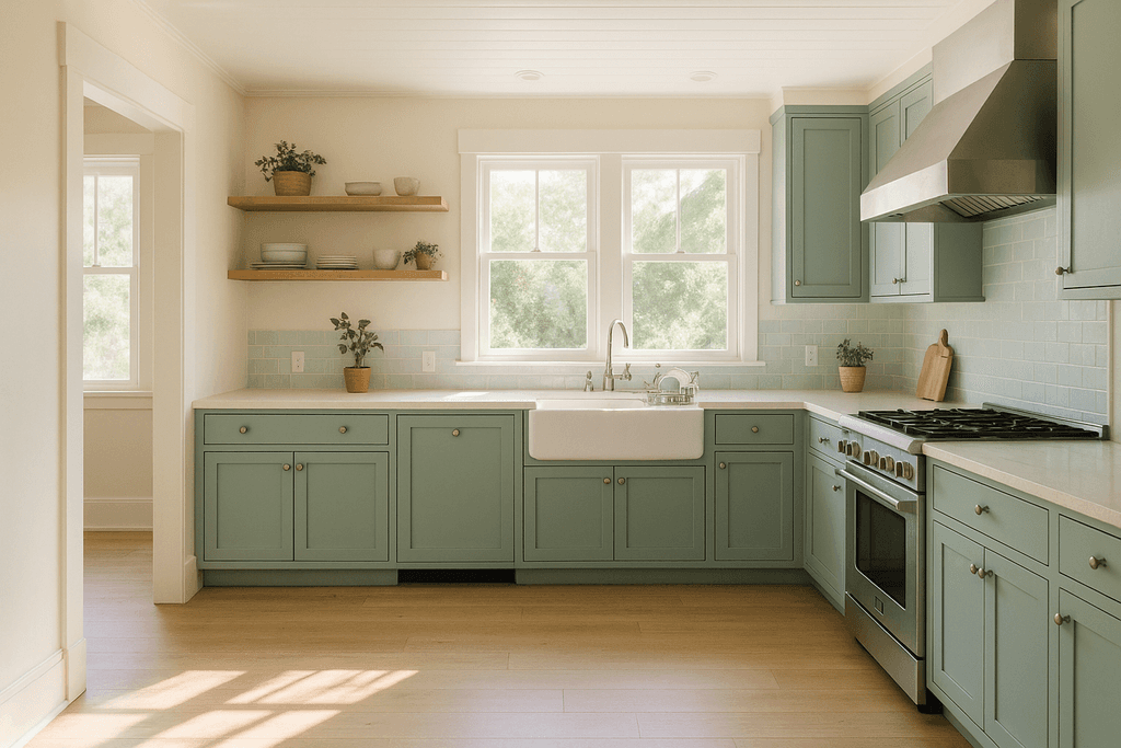 Steps To Prevent Sink Splash With Faucet Mats