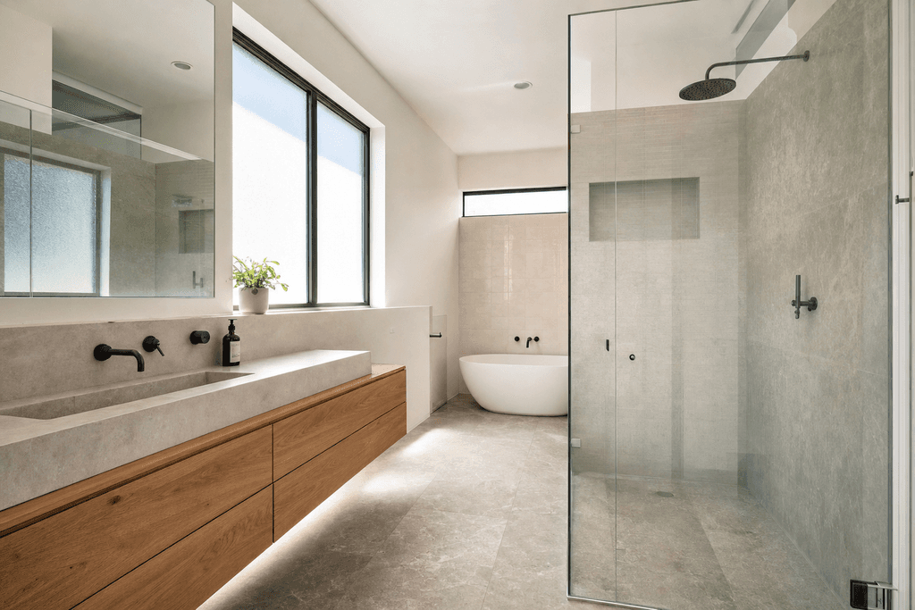 Stone Dry Bath Mats for Bathrooms Explained