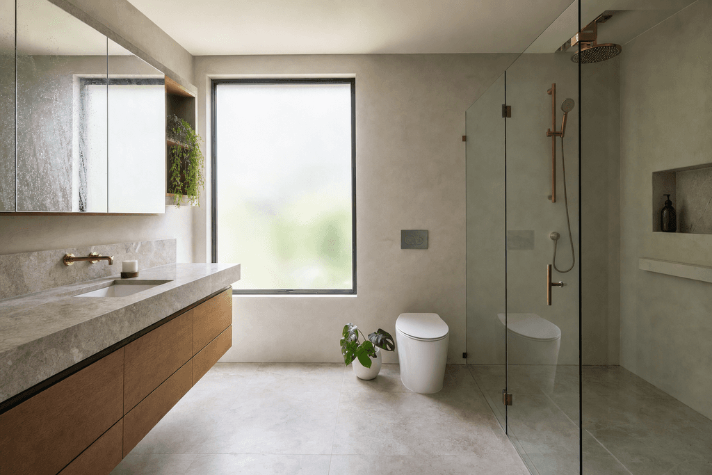 Stone Drying Bath Mat Guide for Cleaner, Faster-Drying Floors