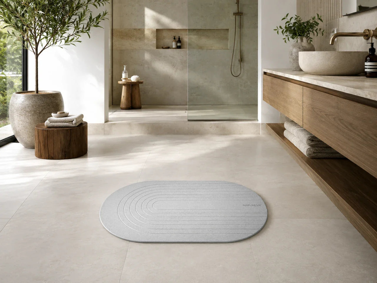 How to Stop Condensation and Damp in Your Bathroom for Good