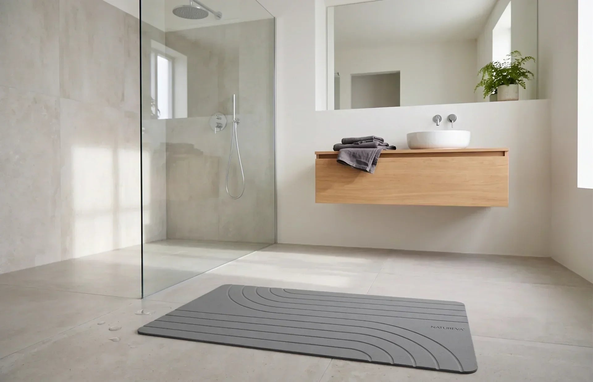 How to Choose a Stone Bath Mat: Your 2026 Buying Guide