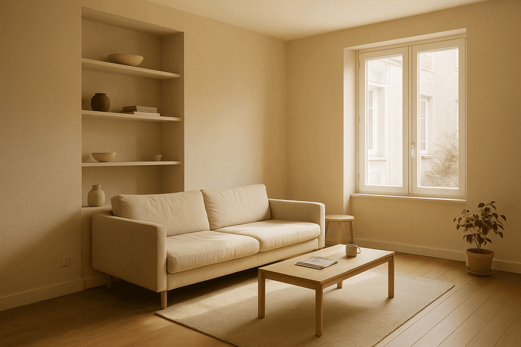 Ten Housewarming Gifts for Practical Minimalist Homes