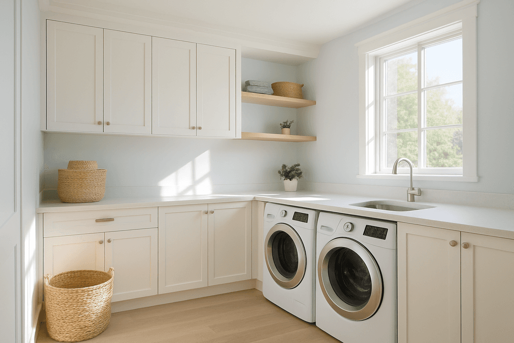 Three Absorbent Mat Materials That Hold Up in Wet Areas