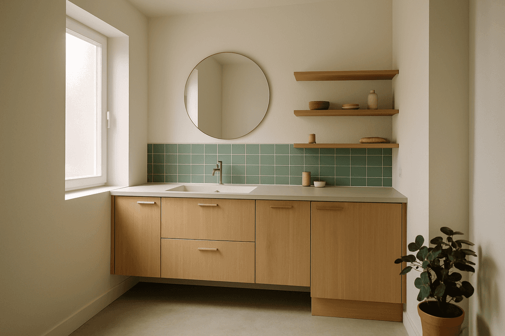 Three Bath Towels Tests for Sensitive Skin