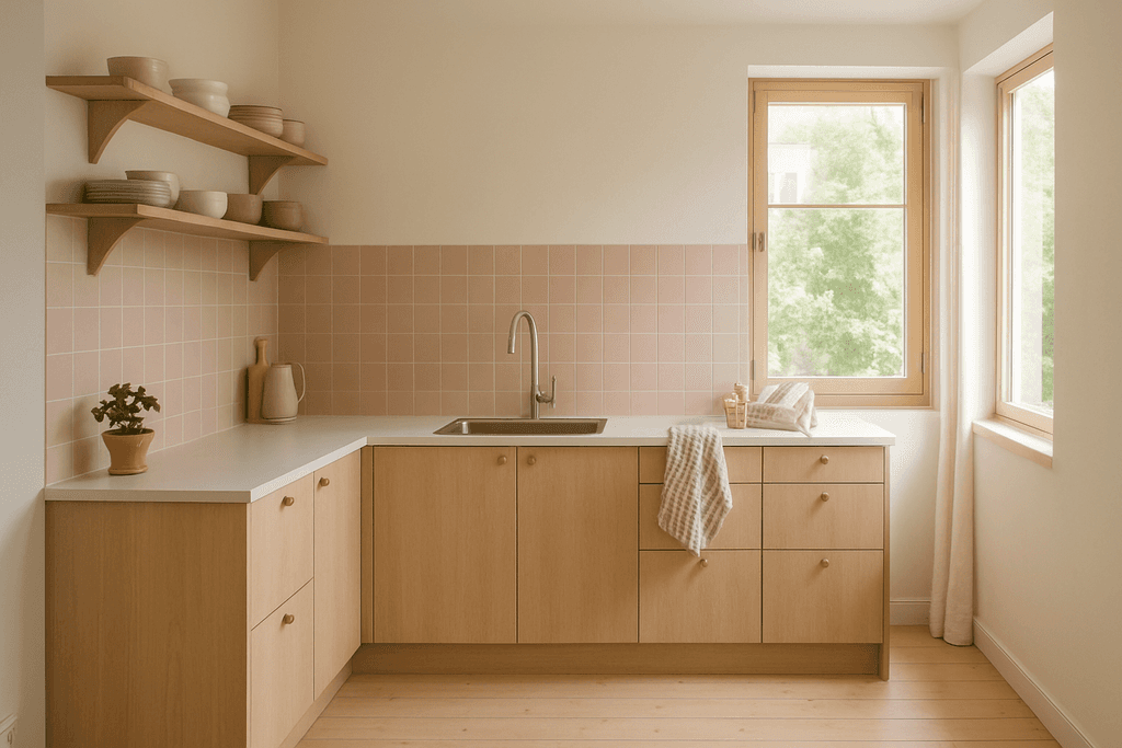 Three Steps to Use a Caddy For Sink Cleanliness