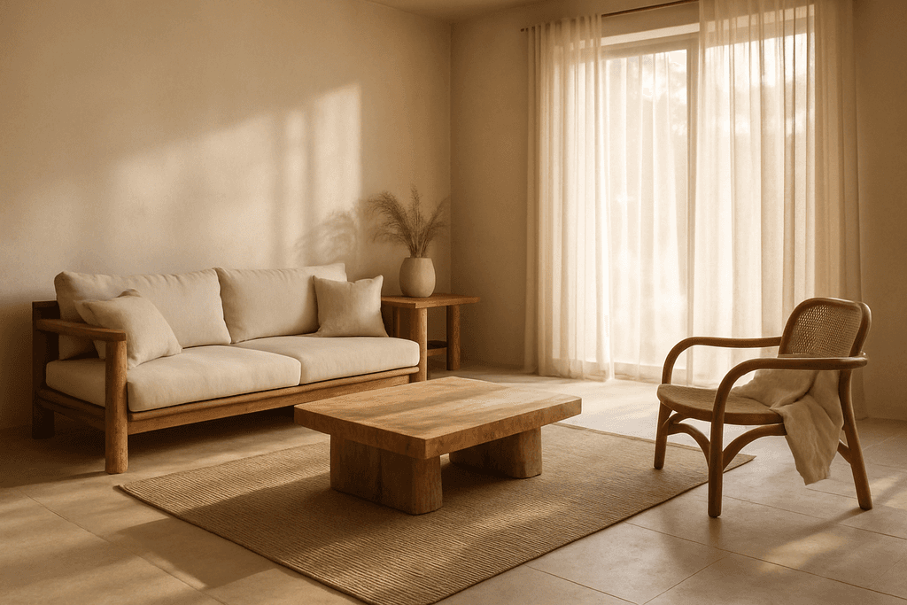 Three Ways Stone Coasters Prevent Coffee Table Rings