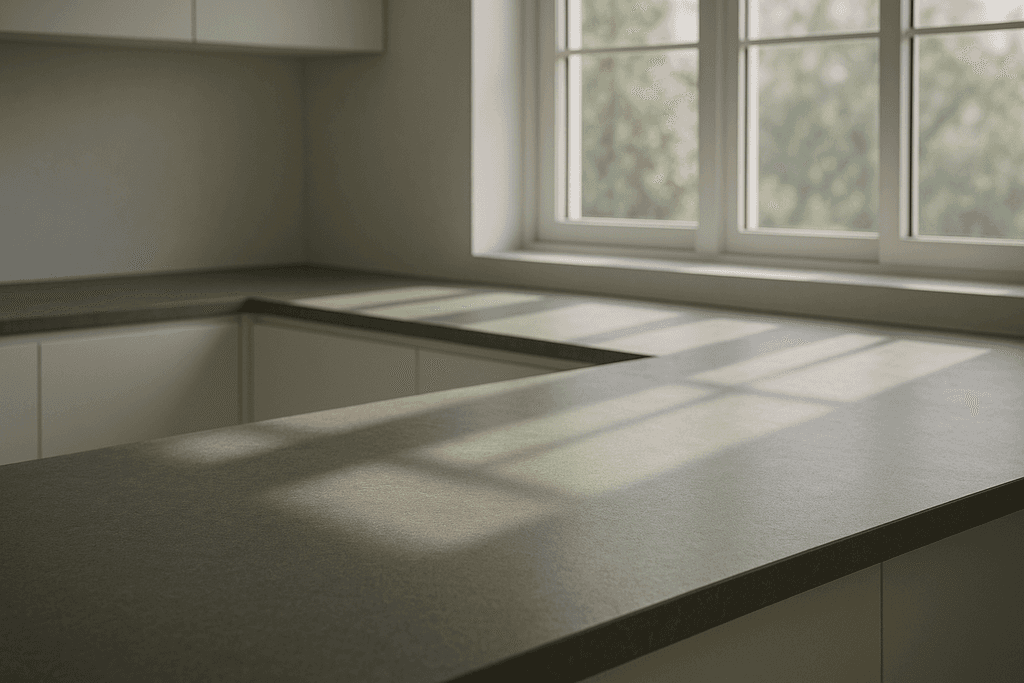 Tough Stains No More with Stone Dish Drying Mats