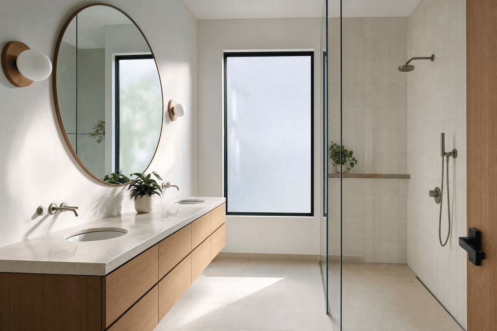 Washable Bathroom Mats That Hold Up After Frequent Laundry