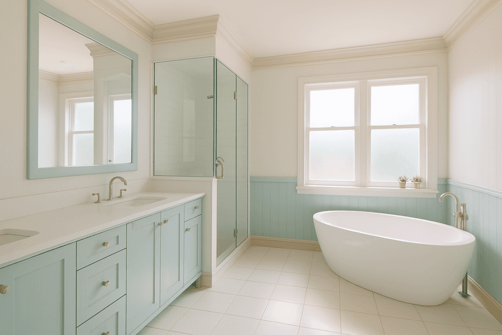 What Anti Slip Bath Mat Patterns Prevent Falls