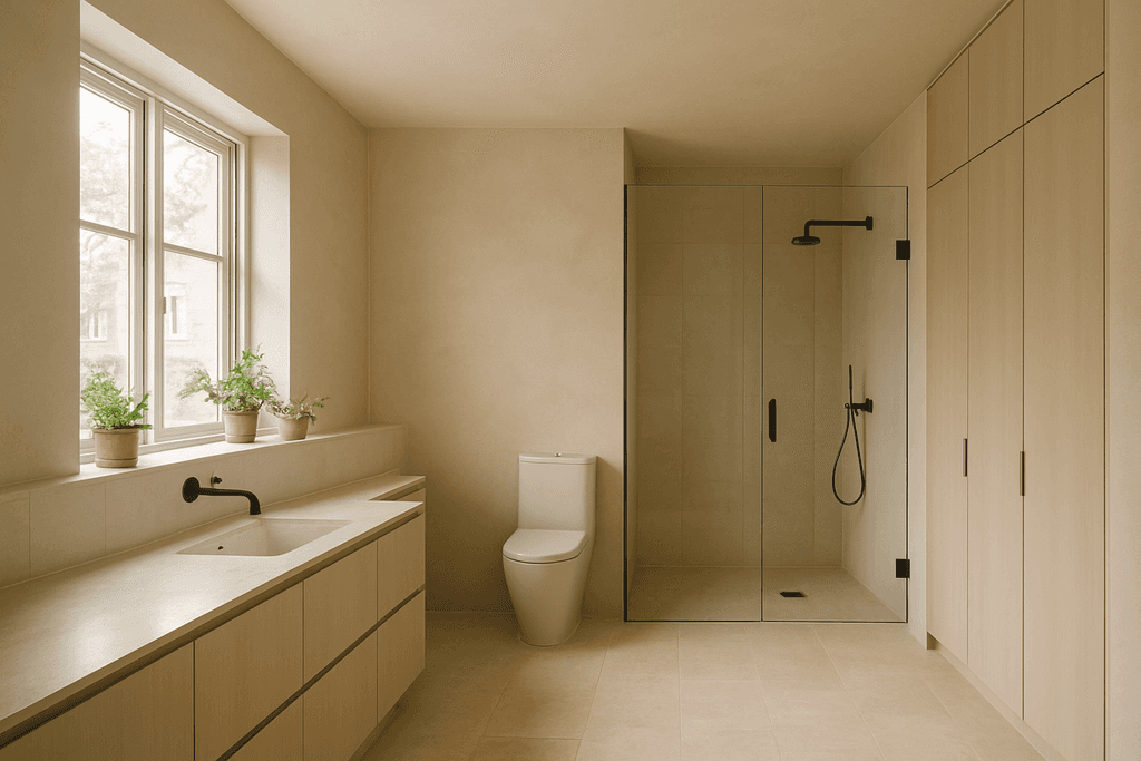 What Makes a Diatomite Bath Mat Feel Different